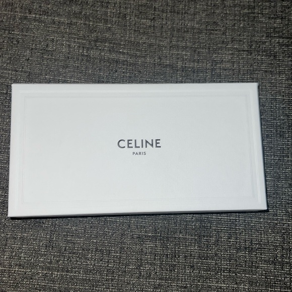 Celine Sunglasses - Picture 1 of 7